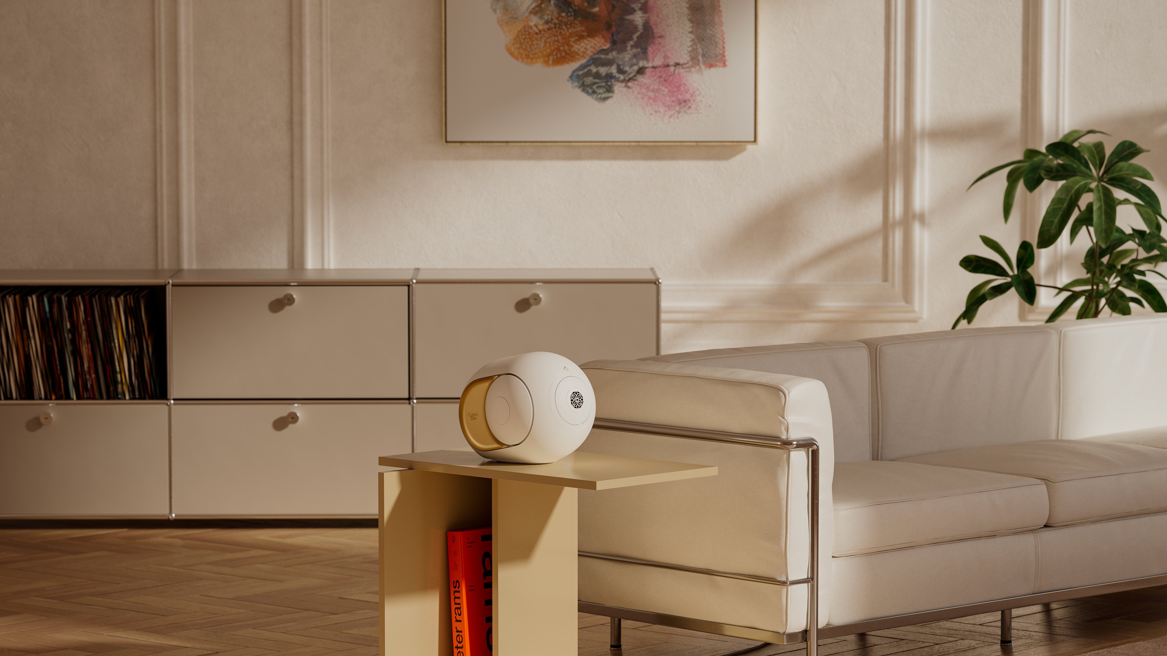 Devialet Phantom I
